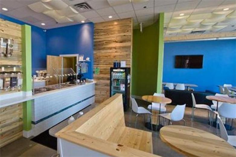 开心犇犇酸奶吧